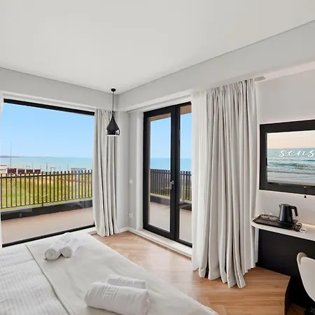 Hotel Senses By Popdan