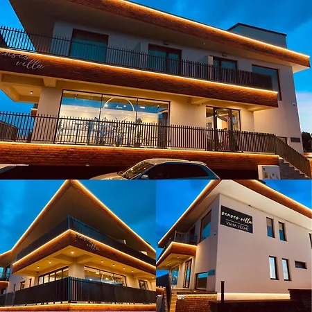 Senses By Popdan Hotel 3*
