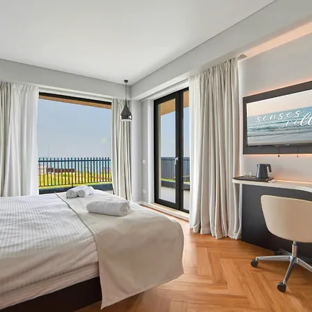 Senses By Popdan Hotel