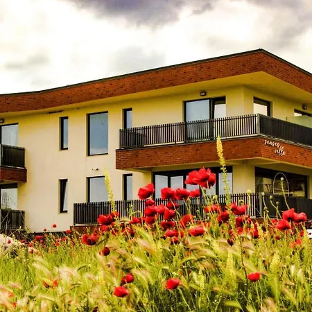 Hotel Senses By Popdan Vama Veche