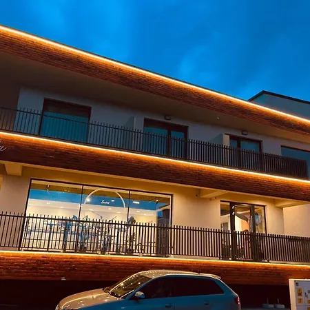 Hotel Senses By Popdan 3*