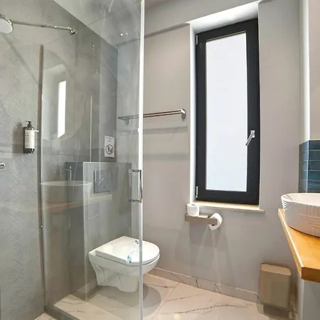 Senses By Popdan Hotel 3*
