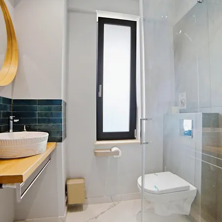 Senses By Popdan Hotel Vama Veche