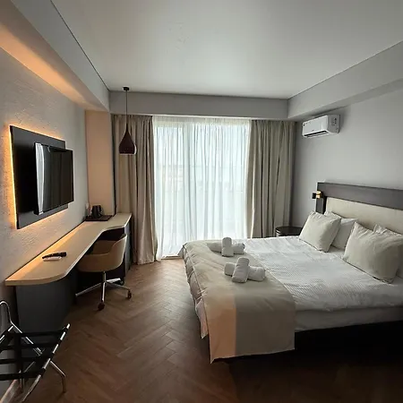 Hotel Senses By Popdan Vama Veche