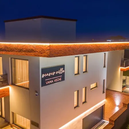 Senses By Popdan Hotel 3*