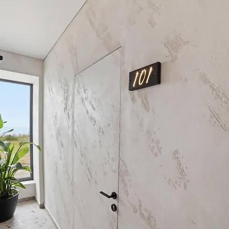 מלון Senses By Popdan