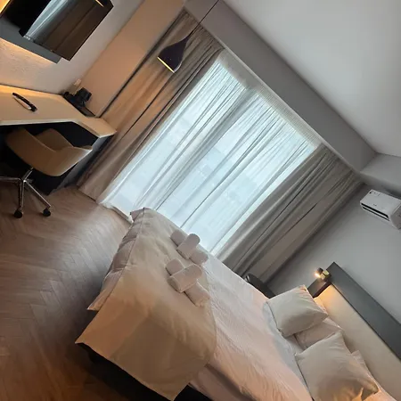 Hotel Senses By Popdan 3*