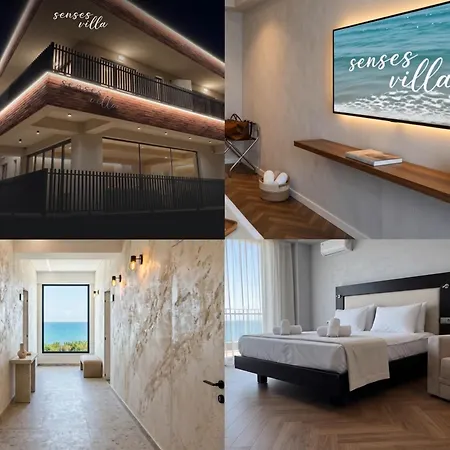 Senses By Popdan Hotel 3*